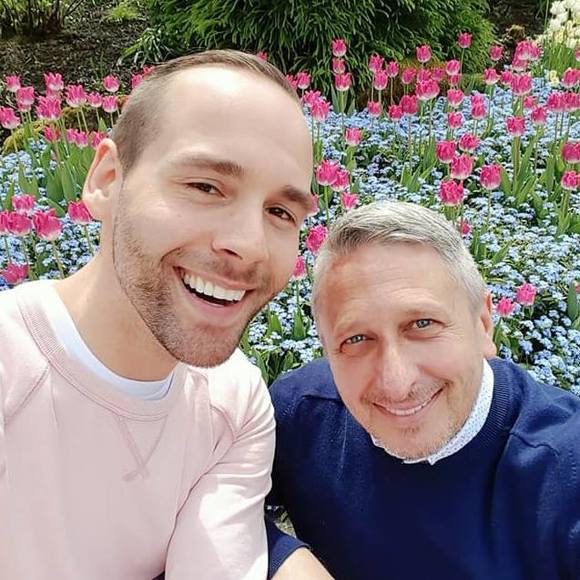 Meet your Posher, Chad - Picture 1 of 1